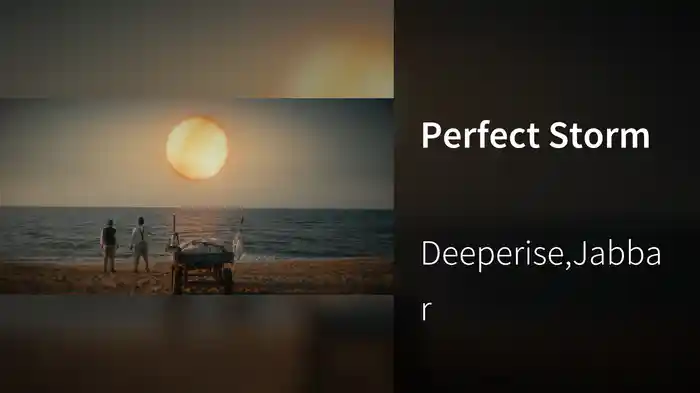 Perfect Storm