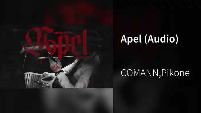 Apel (Audio)