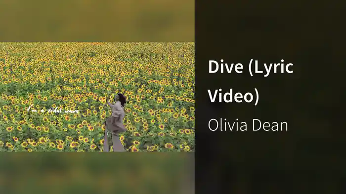 Dive (Lyric Video)