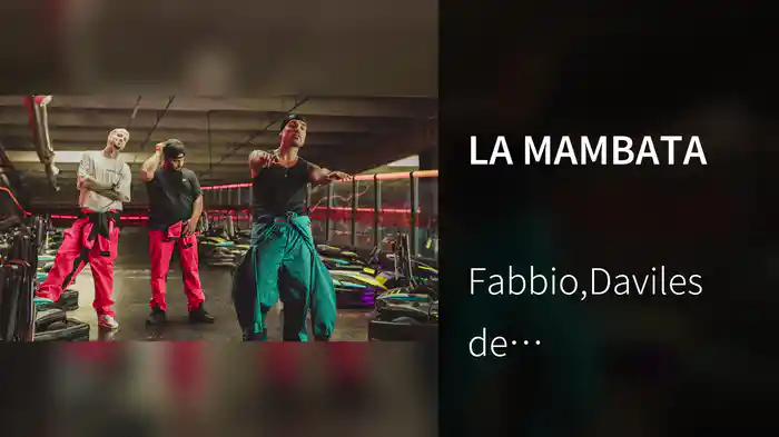 LA MAMBATA