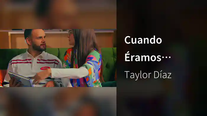 Cuando Éramos Amigos