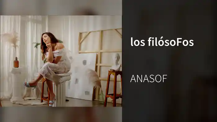 los filósoFos