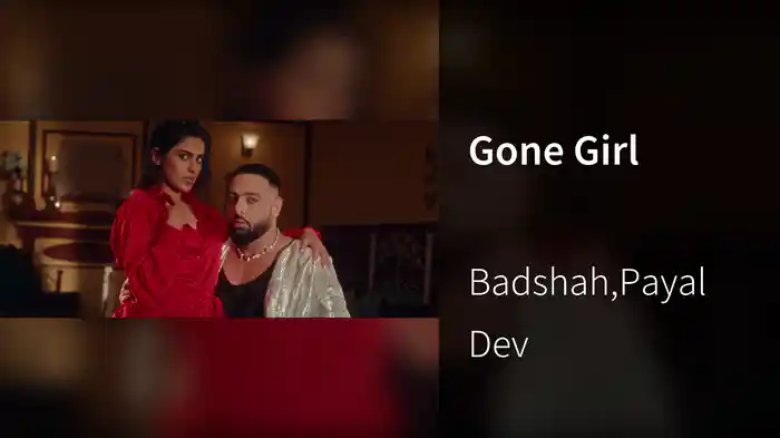 Gone Girl