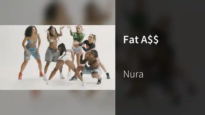 Fat A$$