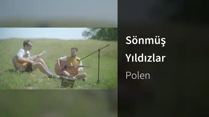 Sönmüş Yıldızlar