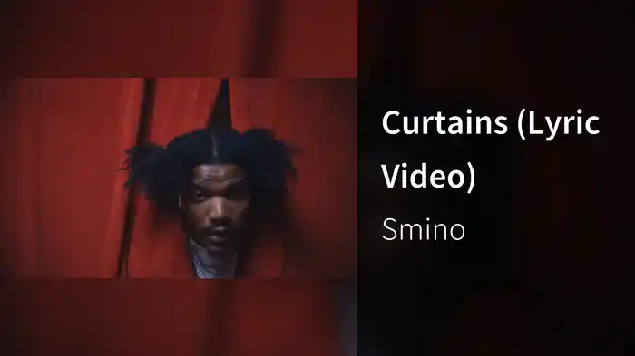 Curtains (Lyric Video)