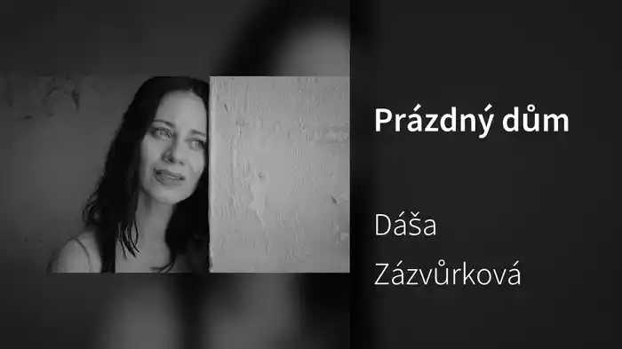 Prázdný dům