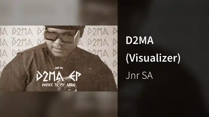 D2MA (Visualizer)