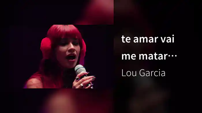 te amar vai me matar (lento) (ao vivo)