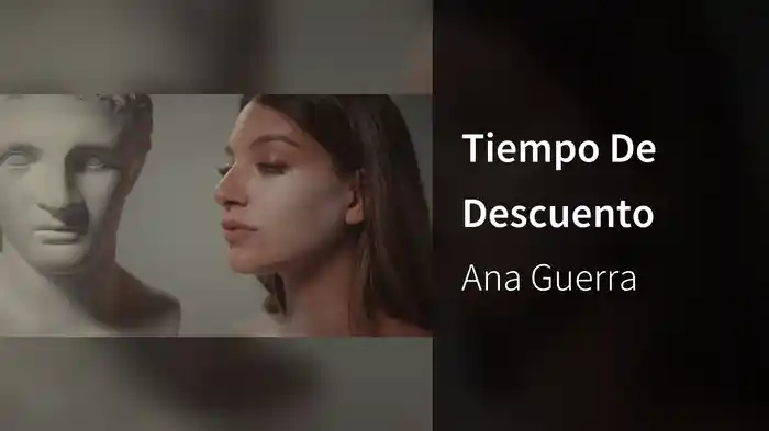 Tiempo De Descuento