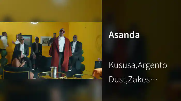 Asanda