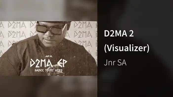 D2MA 2 (Visualizer)