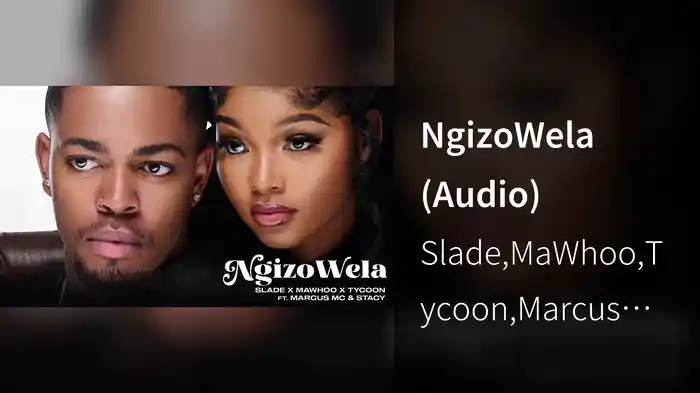 NgizoWela (Audio)
