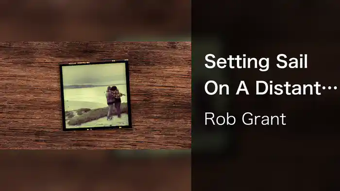 Setting Sail On A Distant Horizon (Fan Video)