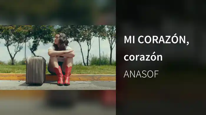MI CORAZÓN, corazón
