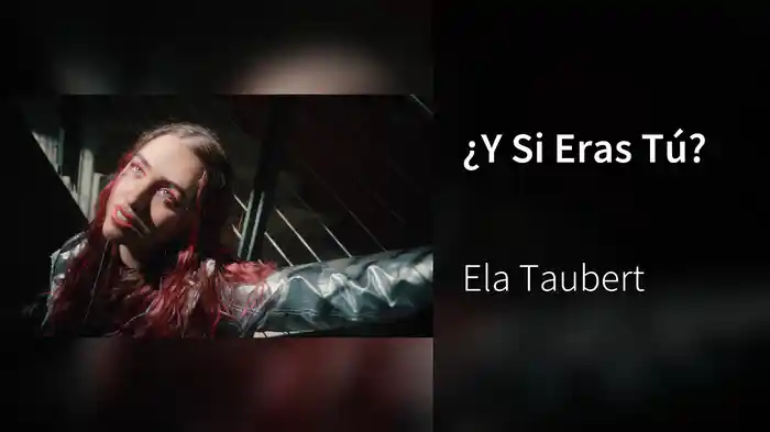 ¿Y Si Eras Tú?