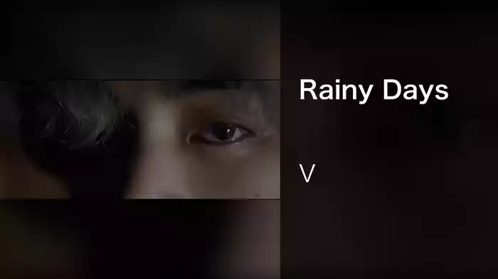 Rainy Days