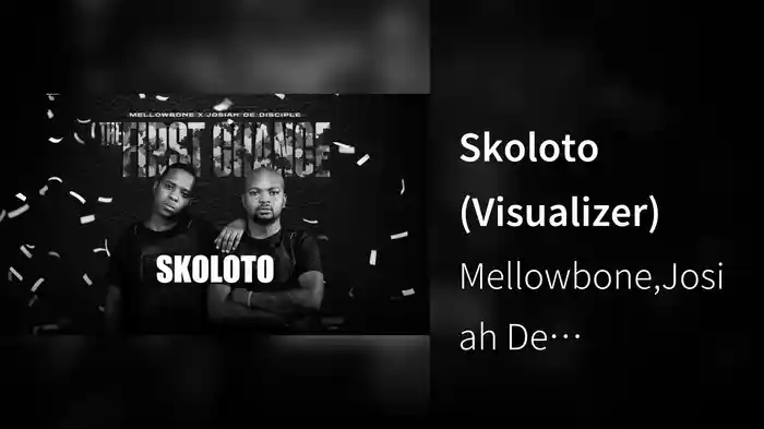 Skoloto (Visualizer)