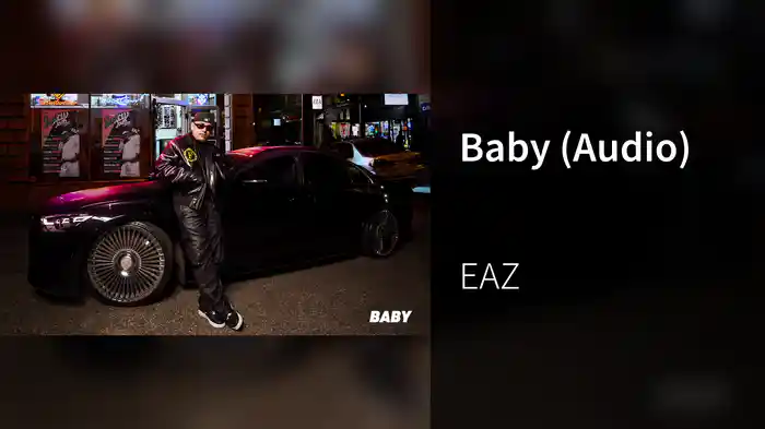 Baby (Audio)