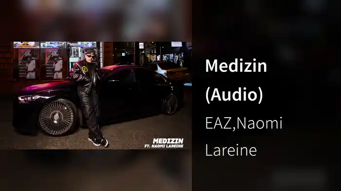 Medizin (Audio)