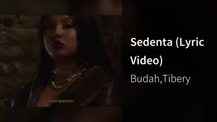 Sedenta (Lyric Video)
