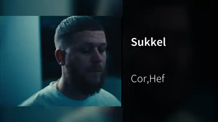 Sukkel