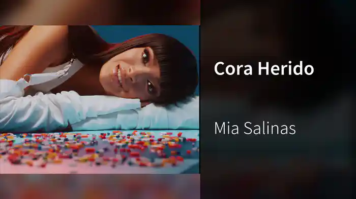 Cora Herido