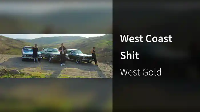 West Coast Shit
