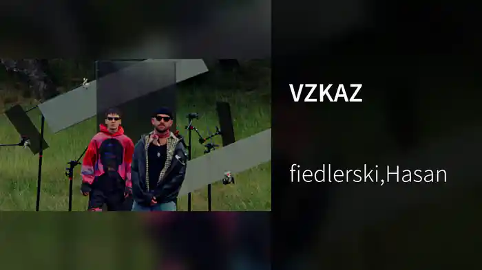 VZKAZ