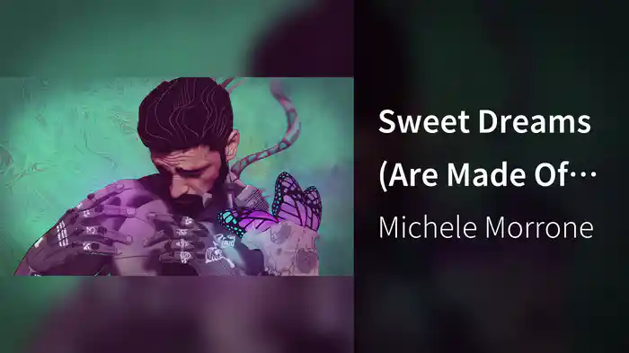 Sweet Dreams (Are Made Of This) (Visualizer)