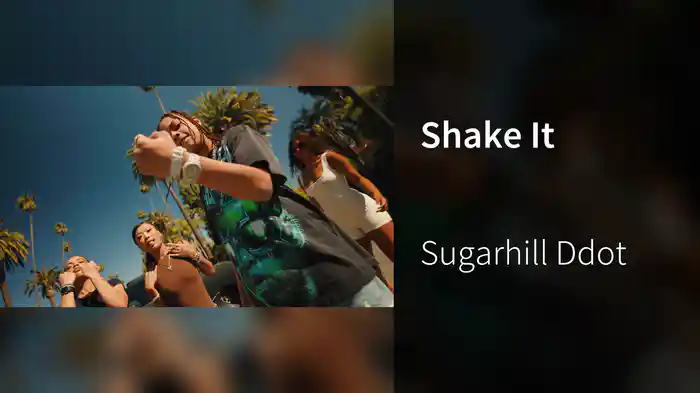 Shake It