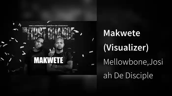 Makwete (Visualizer)