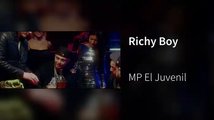 Richy Boy