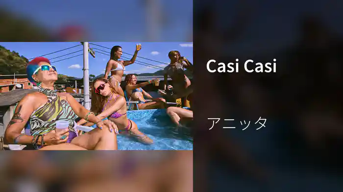 Casi Casi