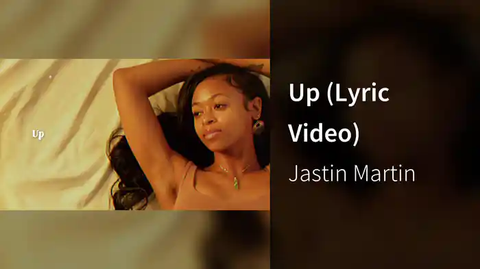 Up (Lyric Video)