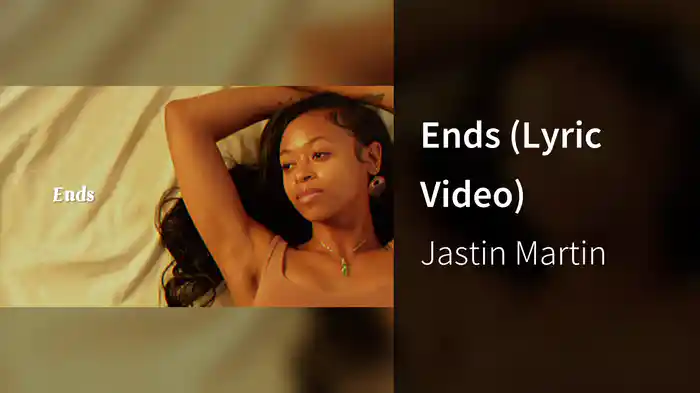 Ends (Lyric Video)