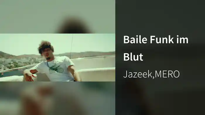 Baile Funk im Blut