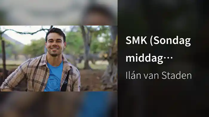 SMK (Sondagmiddag Knippie)