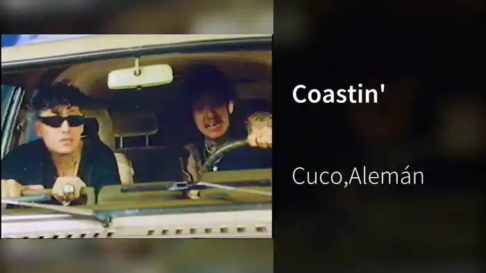 Coastin'