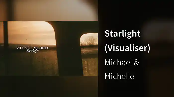 Starlight (Visualiser)