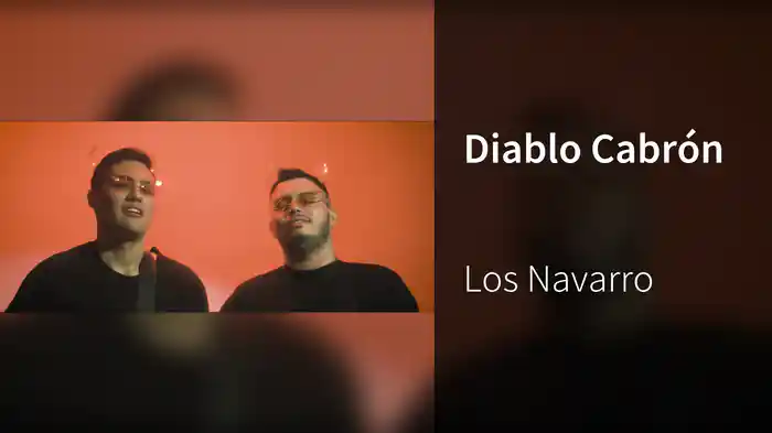 Diablo Cabrón