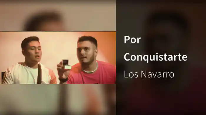 Por Conquistarte