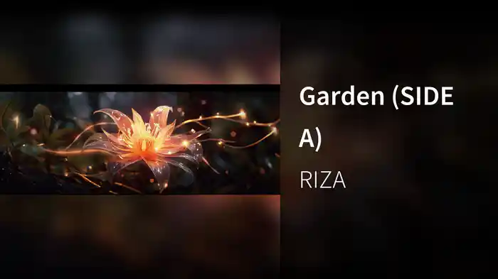 Garden (SIDE A)