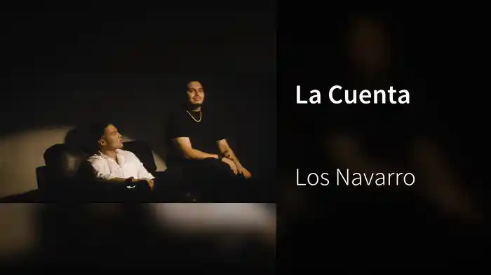 La Cuenta