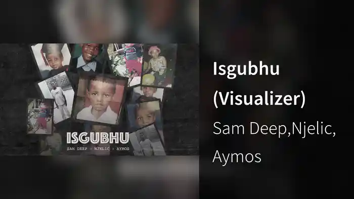 Isgubhu (Visualizer)