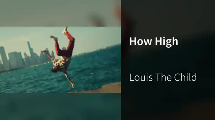 How High