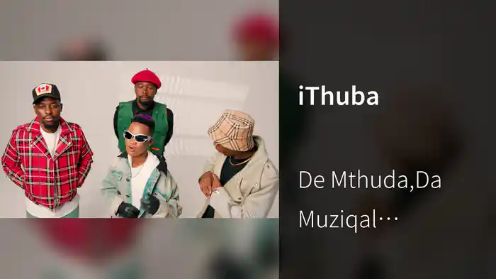 iThuba