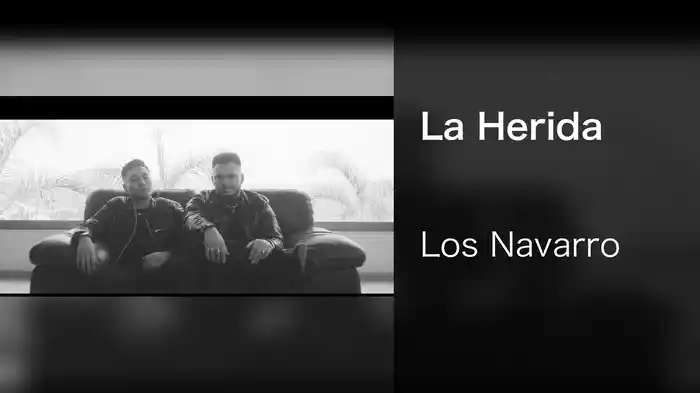 La Herida