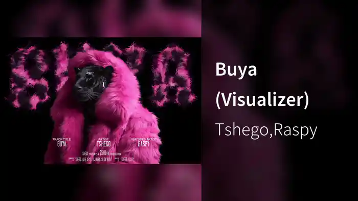 Buya (Visualizer)