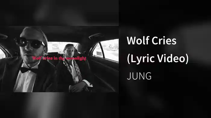 Wolf Cries (Lyric Video)